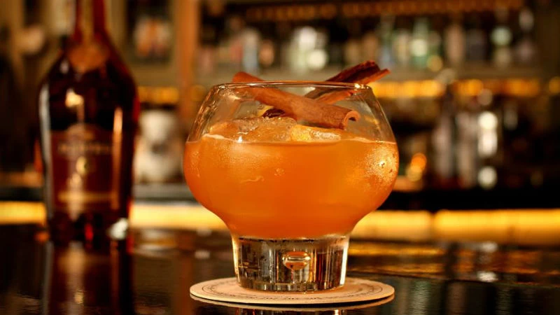 Τα festive drinks της πόλης - εικόνα 2